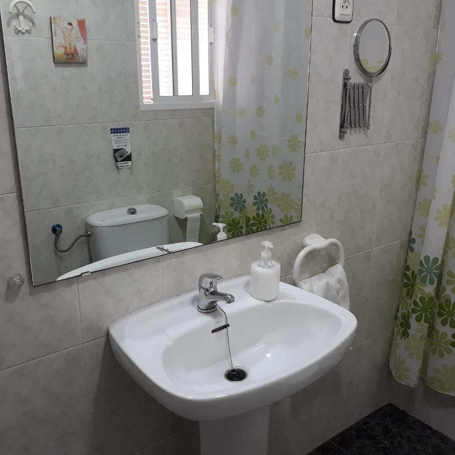 Apartament Atico Soleado Kadyks Zewnętrze zdjęcie