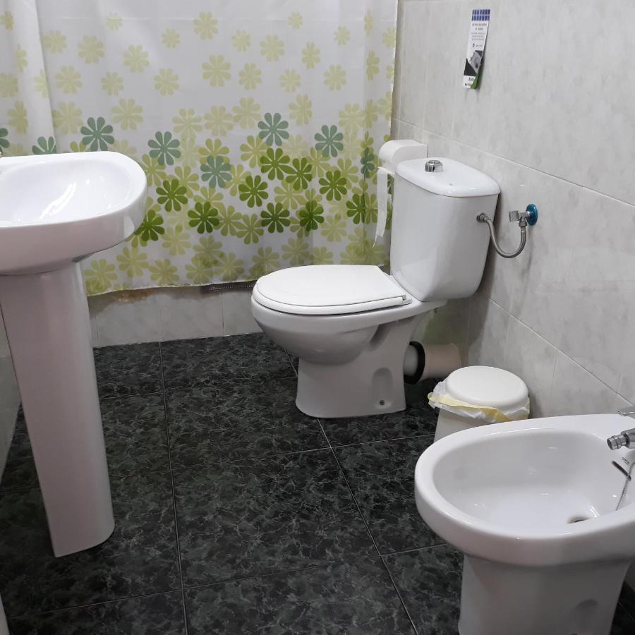 Apartament Atico Soleado Kadyks Zewnętrze zdjęcie