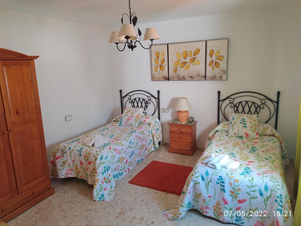 Apartament Atico Soleado Kadyks Zewnętrze zdjęcie